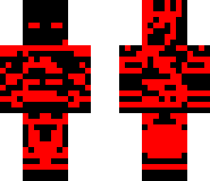 red ender virus