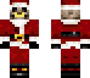 chrismas skeleton pikachu