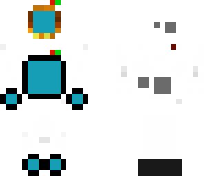 washing machine man