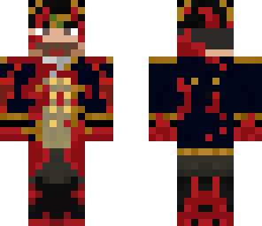 bloody baron