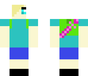 fionna the human from adventure time