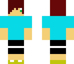 kid