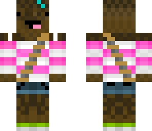 derp lady bacca