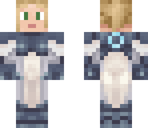 edited nova