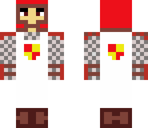 red knight