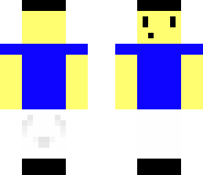 me fixed