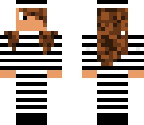girl criminal