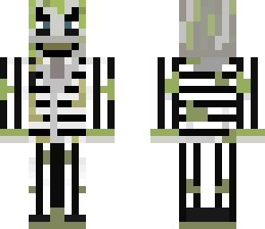 beetle juice