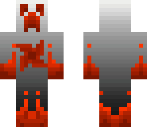 fire creeper