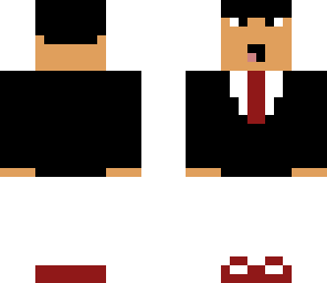 buissness man