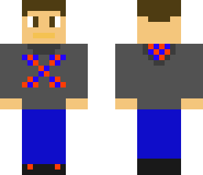 peanutballer skin