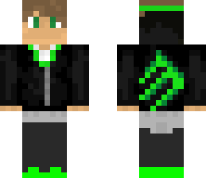 another skin for my friend danilo