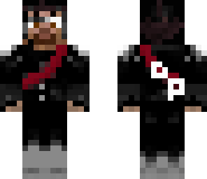 daftpunk skin