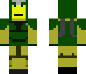 imperial guard