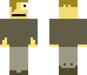 leif