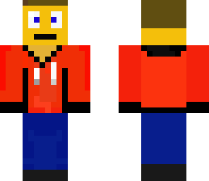 famus and cool steve