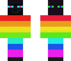 endermen nyan