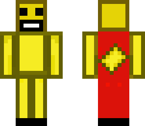 super budder man