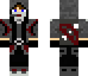parkour master