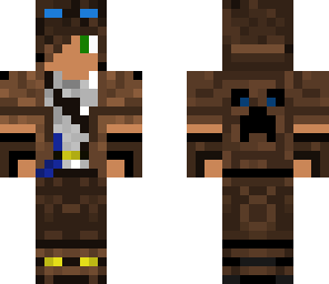 survival guy