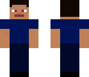 steve casual