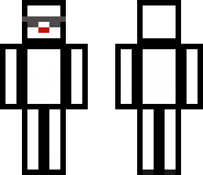 grayadnap skin for nico