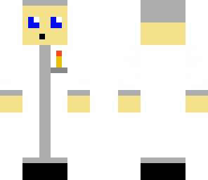 scientist
