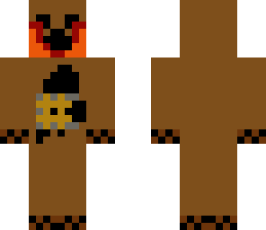 robotic creeper