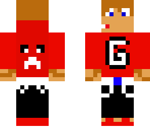 gorila gamer
