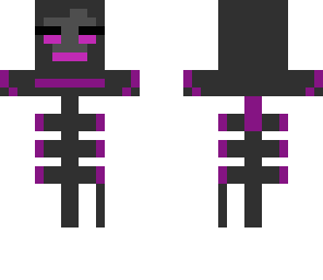 ender wither boss