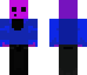 a cool slime