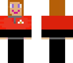 captain janeway