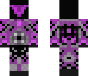 power suit 64