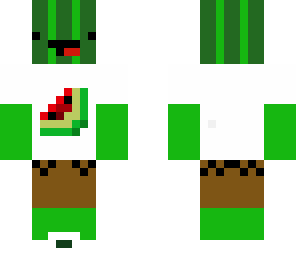 melon guy