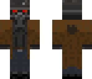 fallout new vegas ranger veteran