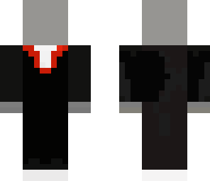 slender man