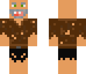 old man roland