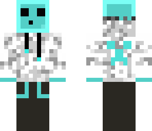 blue slime