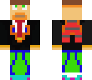 jetpack joe