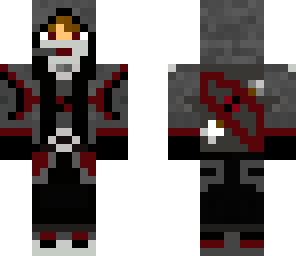 parkour master- captain_doom variant