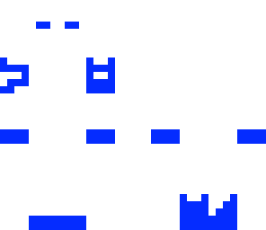 blue ninja
