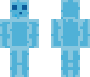 slimeblue