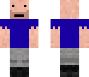 notch's brother