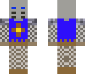 penny's knights