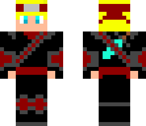 ninja super xupisco