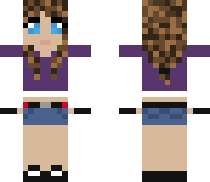 pokemon girl