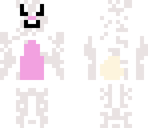 rabbit man