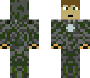 ranger will