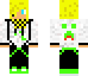 cool teen