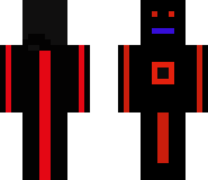 evil robot